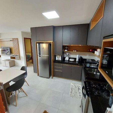 Apartamento Sonhos Da Serra Bananeiras Exterior photo