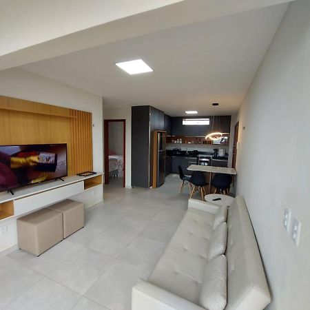Apartamento Sonhos Da Serra Bananeiras Exterior photo