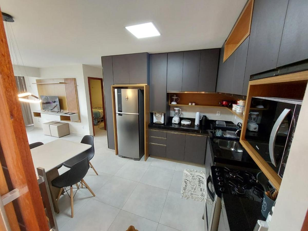Apartamento Sonhos Da Serra Bananeiras Exterior photo