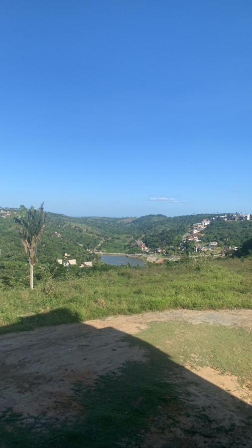 Apartamento Sonhos Da Serra Bananeiras Exterior photo