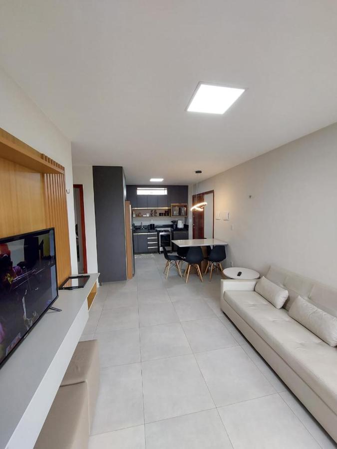 Apartamento Sonhos Da Serra Bananeiras Exterior photo