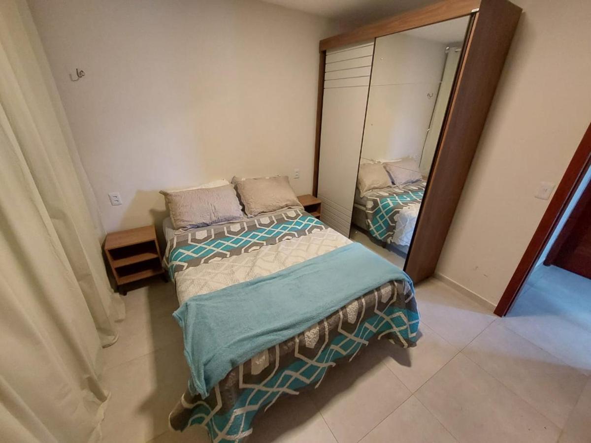 Apartamento Sonhos Da Serra Bananeiras Exterior photo