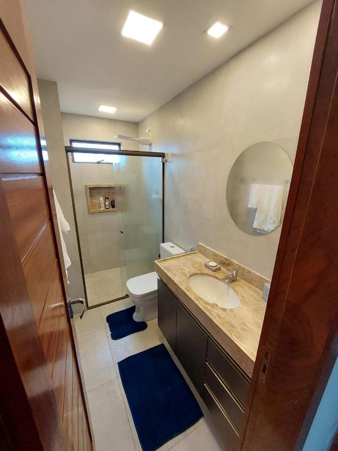 Apartamento Sonhos Da Serra Bananeiras Exterior photo