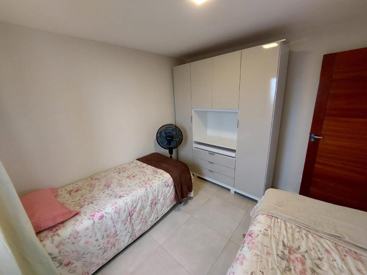 Apartamento Sonhos Da Serra Bananeiras Exterior photo