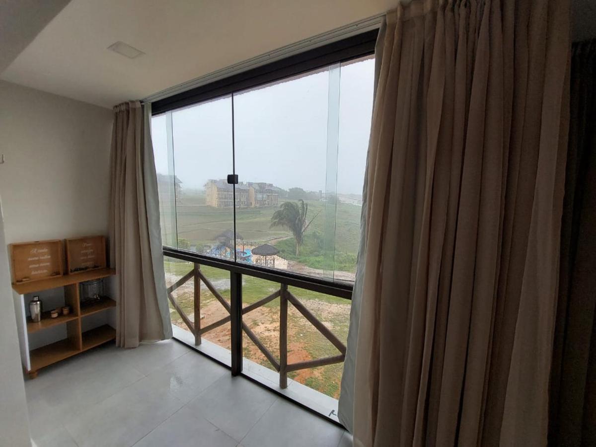 Apartamento Sonhos Da Serra Bananeiras Exterior photo